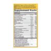 Nature's Way Once Daily Women 50+ Ultra Multivitamin — 60 таблеток