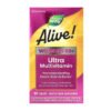 Nature's Way Once Daily Women 50+ Ultra Multivitamin — 60 таблеток