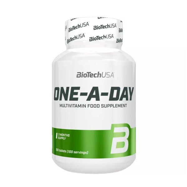 Biotech One-a-Day — 100 таблеток