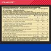 Casein - 924g Strawberry