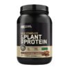 Gold Standart 100% Plant - 684g Chocolate