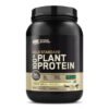 Optimum Nutrition Gold Standart 100% Plant — 684 г ваніль
