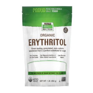 Organic Erythritol - 454g