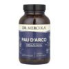 Dr. Mercola Pau D'Arco — 120 капсул
