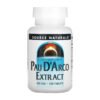Source Naturals Екстракт мурашиного дерева 500 мг - 100 таблеток
