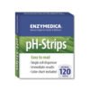 Enzymedica pH Roll — 120 тестів
