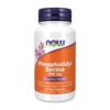 Now Foods Фосфатидил серин 100 мг - 60 рослинних капсул