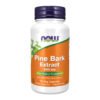 Now Foods Екстракт кори сосни 240 мг - 90 капсул