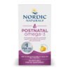 Nordic Naturals Postnatal Omega-3 — 60 капсул