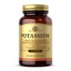 Potassium - 100 tabs
