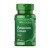 Potassium Citrate 99mg - 100 caps