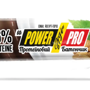 Protein Bar 36% - 60g Nut (Поштучно)