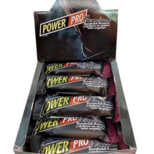 Protein Bar Femine 36% - 20x60g Blue Curacao