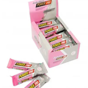Protein Bar Lady Fitness 25% - 20x50g Melon