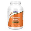 Now Foods Пребіотична клітковина з Fibersol®-2 — 340 г