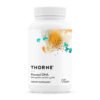 Thorne Prenatal DHA — 60 капсул