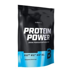 Protein Power - 1000g Vanilla