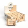 Myprotein Протеїнові вафлі з корицею - 12x50г