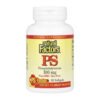 PS Phosphatidylserine 100 mg - 30 softgels
