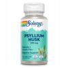 Psyllium Husk 525mg - 100 vcaps (Пошкоджена етикетка)
