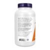 Now Foods Псиліум — 340 г