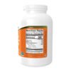 Now Foods Псиліум — 340 г