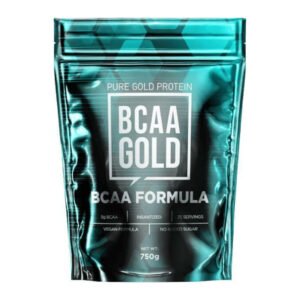 BCAA Gold - 10g Mojito Sample