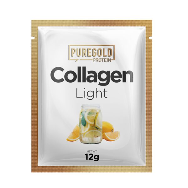 Pure Gold Колаген — 12 г