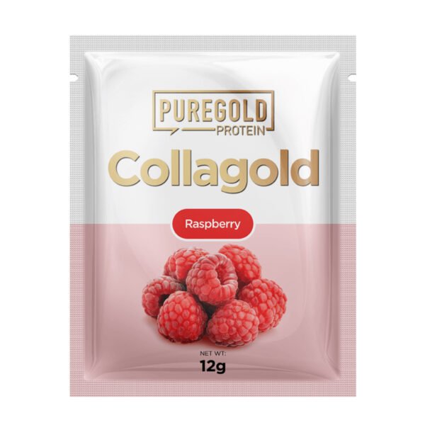 Pure Gold CollaGold — 12 г