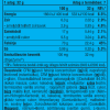 Compact Magic Whey Protein - 224g Chocolate Nougat with Choco Pieces