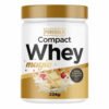Pure Gold Compact Magic Whey Protein — 224 г Білий шоколад з шматочками полуниці