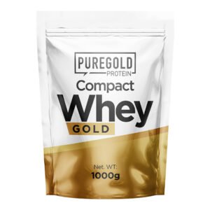 Compact Whey Compact - 1000g Chocolate Coconut