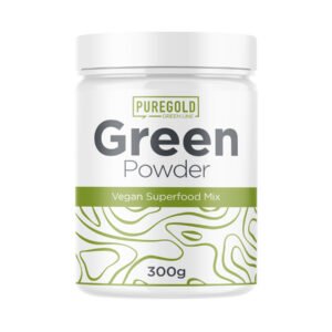 Green Powder - 300g