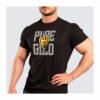 Pure Gold Gladiator Поло - XL
