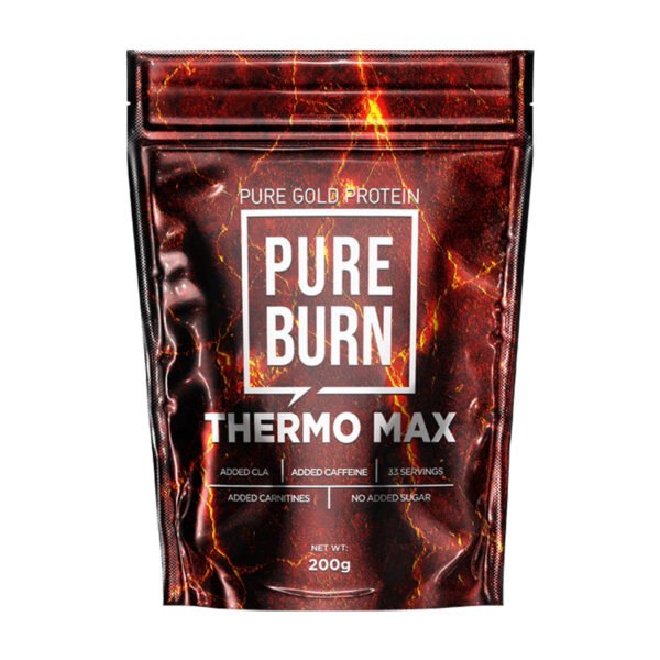 Pure Gold Thermo Max — 200 г вишня