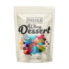 Pure Gold Whey Dessert — 750 г Йогурт з полуниці