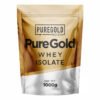 Pure Gold Ізолят сироваткового протеїну — 1000 г Ванільний крем