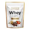 Pure Gold Whey Light — 2300 г полуниця