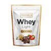 Pure Gold Whey Light — 900 г полуниця