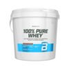 Biotech Pure Whey — 4000 г Шоколад