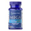 Puritans Pride Mega VitaGel — 30 капсул