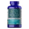 Puritans Pride Ultra Woman™ 50 Plus Multi-Vitamin — 120 капсул