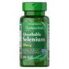 Absorbable Selenium 200 mcg - 100 Softgels