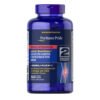 Glucosamine Chondroitin MSM Triple Strength - 360 caplets