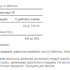 Puritans Pride Магній Вітамін B6 — 90 таблеток