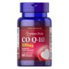 Puritans Pride Q-SORB™ Co Q-10 — 60 капсул