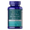 Puritans Pride Ultra Woman™ 50 Plus Multi-Vitamin — 60 капсул