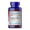 Puritans Pride Q-SORB™ CO Q-10 400 мг — 60 капсул швидкого вивільнення
