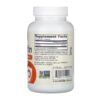 Jarrow Formulas Кверцетин 500 — 100 рослинних капсул