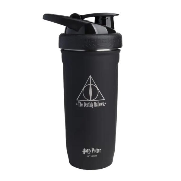 Smart Shake Шейкер Harry Potter The Deathly Hallows — 900 мл